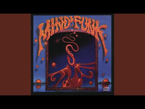 Big House Burning (Album Version)