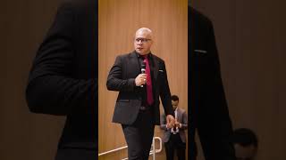 Quando você ora assim, a vitória vem #revelação #pastor