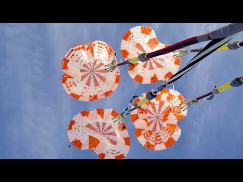 SpaceX Compilation (music video)