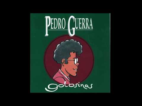 Contamíname - Pedro Guerra (HQ)