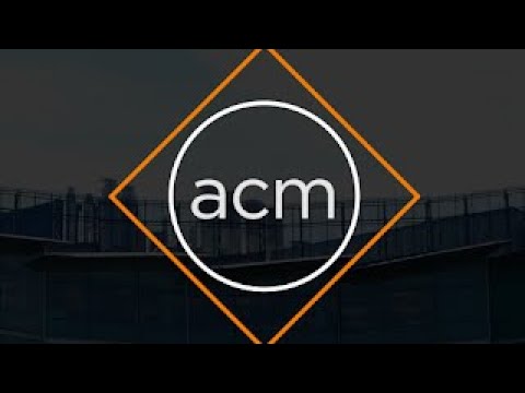 ACM Multimedia: The Pinnacle of Innovation | Community Health