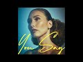 You Say - Loren Allred - Official Audio