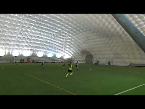 Klubi 36 07 vs KuPS 1 erä