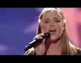 Kristy Lee Cook Performances on American Idol