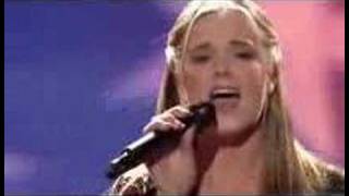 Kristy Lee Cook Performances on American Idol