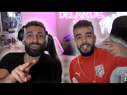 STREAM MIT DEINEM VATER DU HÄSSLIGER! Sami Stream Highlights