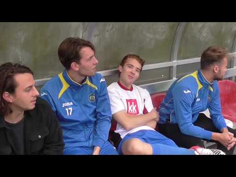 TOS Actief - Overamstel 1-3