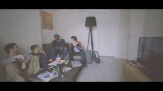 BPM - Allez leur dire (prod. James Lega)