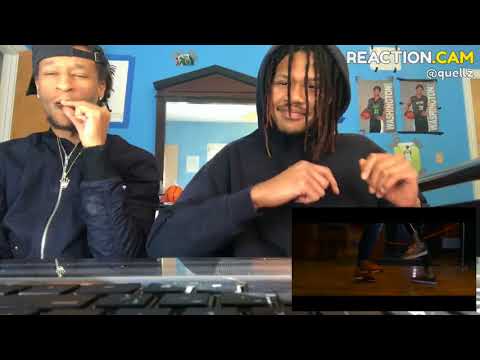 Honey Oso x Cuban Doll x Asian Doll - Gangsta (Official Music Video) – REACTION VIDEO
