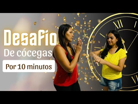 ✨ 10-Minute Tickle Challenge | with Quésia Valentim 💖 #3k #ticklechallenge ✨ Quesia and Mariane