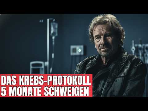 Thomas Gottschalk: Der letzte Kampf? Sein tragischer Abschied und die geheimen OPs