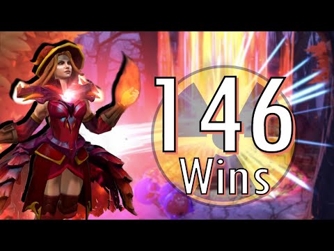 Don't Taze Me Bro! Pos 4 Lina [Dota 2]
