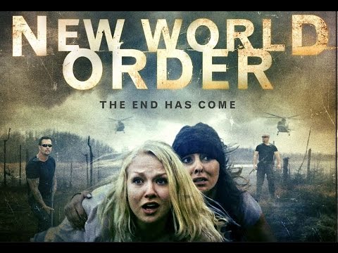 DOC: Noua ordine mondială - Sambata, 21 mai 2016, ora 22, la Alfa Omega TV