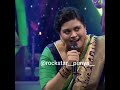 PUNYA SINGS MUKUNDA MUKUNDA SONG IN DESAVATHARAM