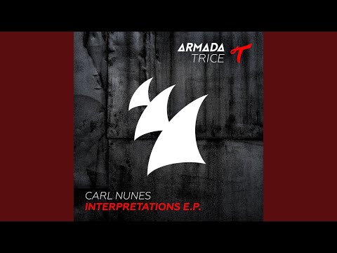 Alive (Carl Nunes Radio Edit)