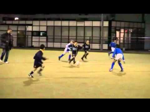 odb f1 - haaglandia f1