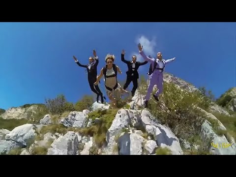 AlimkhanOV A.  (Alexander Bez Prod.) - Right Time (Into The Night)