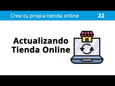 1 Tienda online Implementar pagos con Paypal