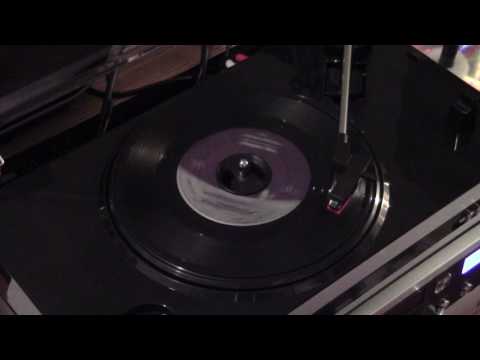 Pink Chiffon - Mitchell Torok (45 rpm)