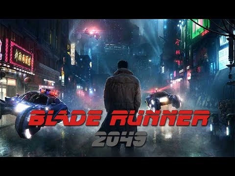 Blade Runner 2049 Ringtone - Peter & The Wolf