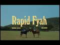 Original Koffee Featuring Skillibeng RAPID FYAH Official Music Video