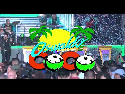 OSWALDO Y SU GRUPO COCO  SOLO EXITOS