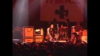 Thrice - Cold Cash and Colder Hearts