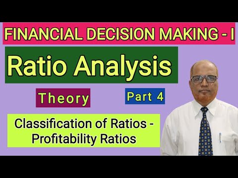 Financial Decision Making II Financial Statement Analysis II Theory Explained II Hasham Ali Khan