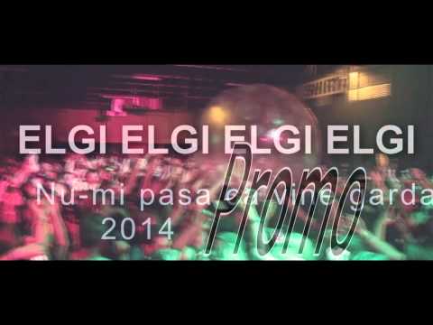 ELGI 2014 Promo -Nu-mi pasa ca vine garda