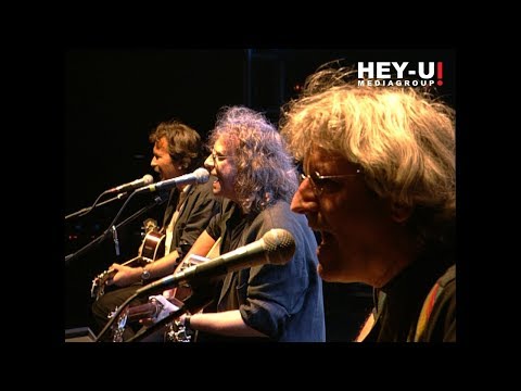 S.T.S. - Da kummt die Sunn [Live 1999]