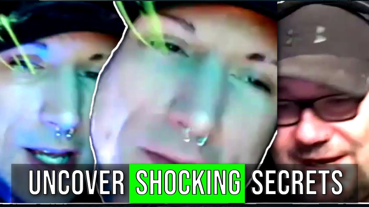 Zach Reveals Dark Secrets of Dead Animal Assembly Plant