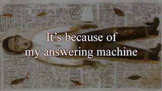 Les Colocs - Le Répondeur (English translation)