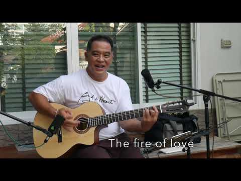 Summer Kisses, Winter Tears - by HEART