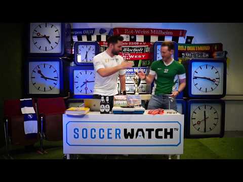 DER METTWOCH VON DER HAFENSTR. - Großkreutz in Gefahr, 21 Gegentore, Aufstiege! #5 | soccerwatch.tv