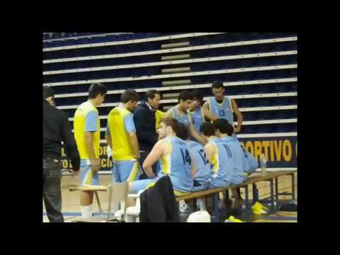 junior team CB Algeciras