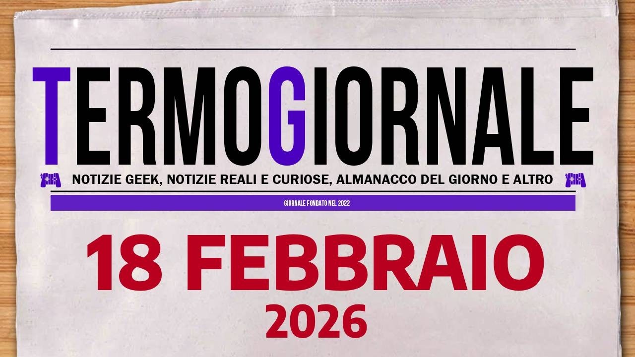 TermoGiornale 18-02-26