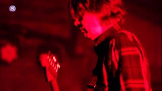 Thurston Moore - Grace Lake @ TAICOCLUB'14