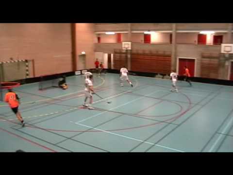 Rönnby SK @ Pettersbergs IF - Division 3 - 2009/10