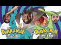Slam! (Unovertime Legendary) - Dunkémon Ball/Wing (Quad City DJs vs. Junichi Masuda, Go Ichinose)