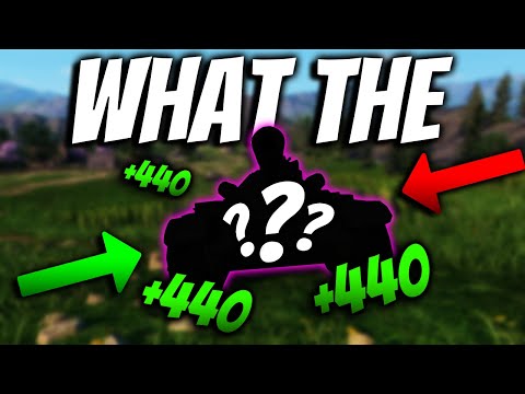 How can this happen??? World of Tanks Console - Wot Console