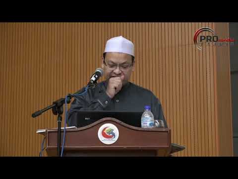 Dr Zaharuddin - Zakat KWSP