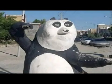 Top 5 Kungfu Panda