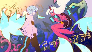 しっかりSouって入ってるとこも好きです!! - Sou「トマドイリズム」MV