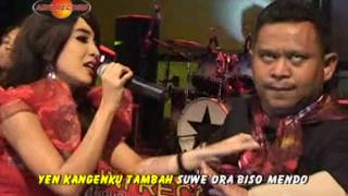 Download lagu Rina Amelia - Tembang Rawat Rawat | Dangdut ( Music Video) mp3