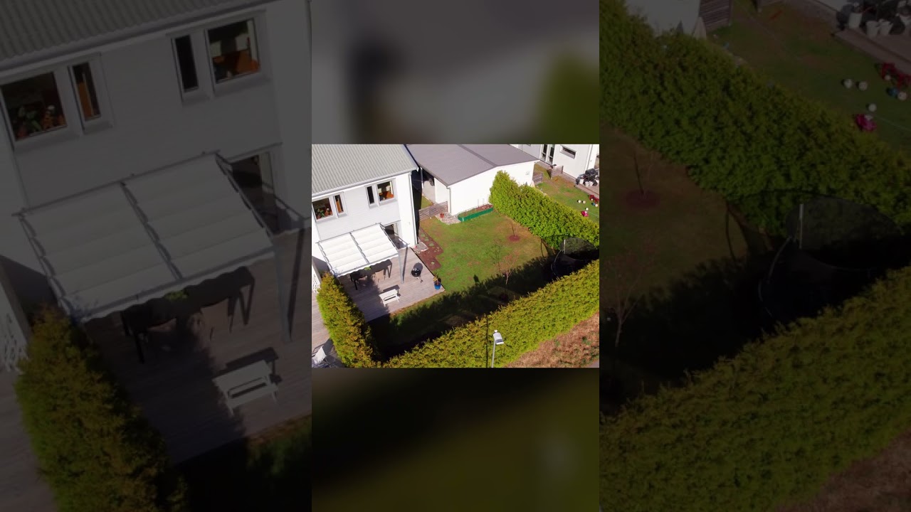 5 rum Parhus på Ejdervägen 4 Borsökna Eskilstuna kommun - video