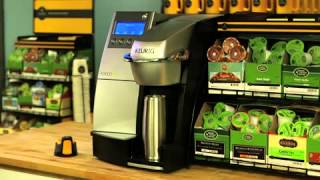 Download lagu Keurig K3000 - How to Brew mp3