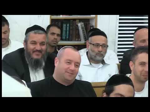 הרב יורם אברג'ל-המסר היומי-שחרר לחץ-י"ח ניסן תשפ"ה