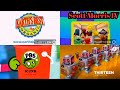 PBS KIDS Program Break 4 WNET DT1 2013