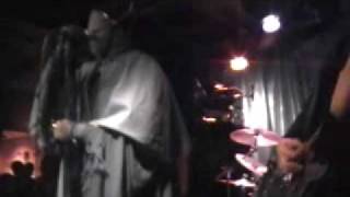 Portal- live 5/25/10- "Black Houses"