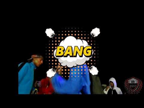 BS vs 2Wall (Semifinal) - BateVolta - BDC - 29/06/19